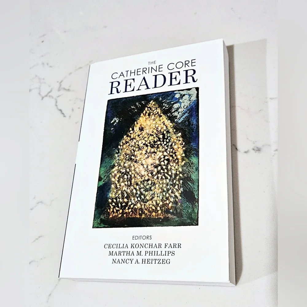 BOGO The Catherine Core Reader Paperback Textbook